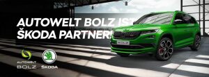 Autowelt Bolz GmbH & Co. KG