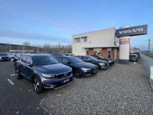 Autohaus am Quenz GmbH