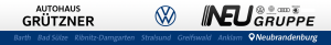 Autohaus Grützner GmbH