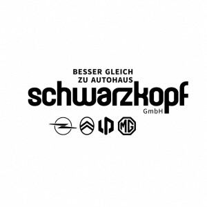 Autohaus Schwarzkopf GmbH
