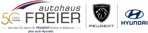 Autohaus Freier GmbH