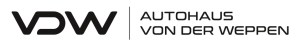 Autohaus von der Weppen logo