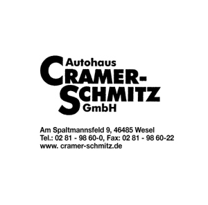 Autohaus Cramer-Schmitz GmbH
