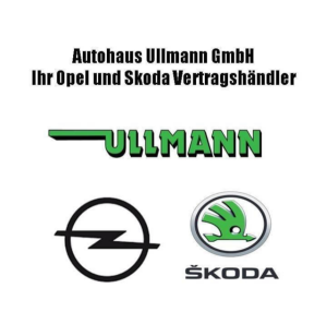 Autohaus Ullmann GmbH