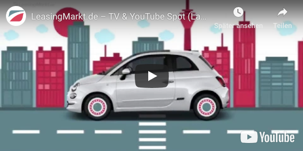 LeasingMarkt.de TV-Spot ansehen