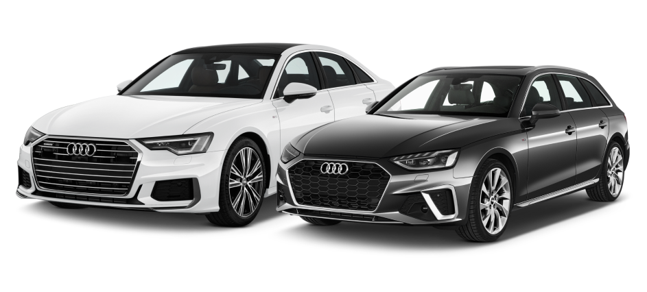 Audi Gebrauchtwagen-Wochen