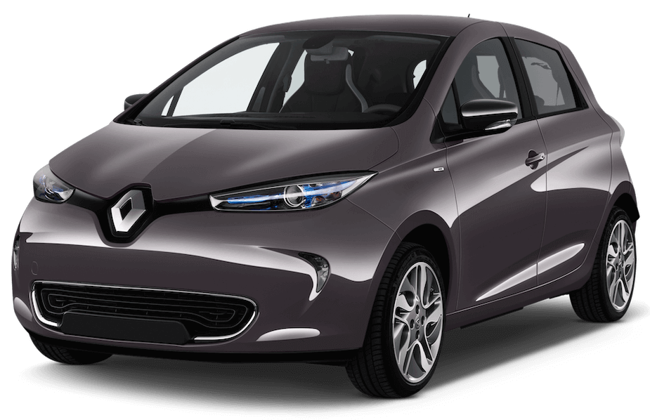 renault zoe e-leasing