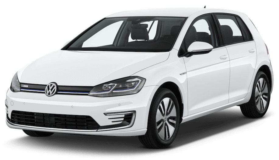 vw e-golf e-leasing