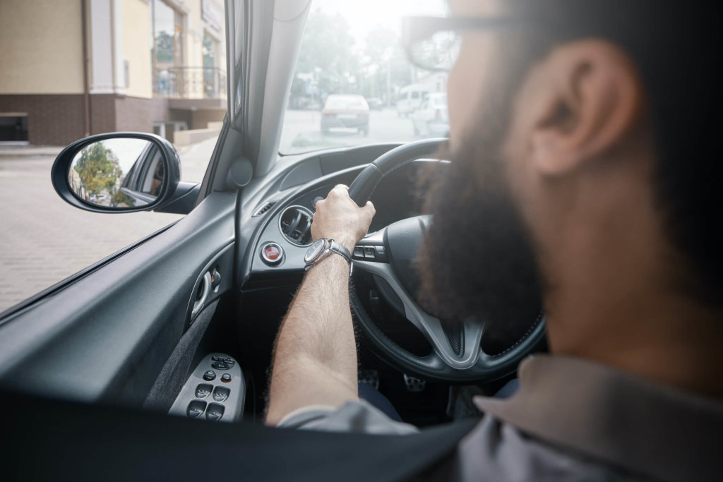 toter winkel auto spiegel