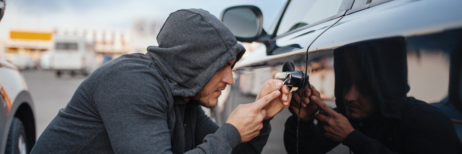autodiebstahl