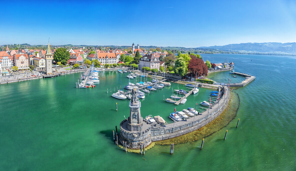 bodensee lindau