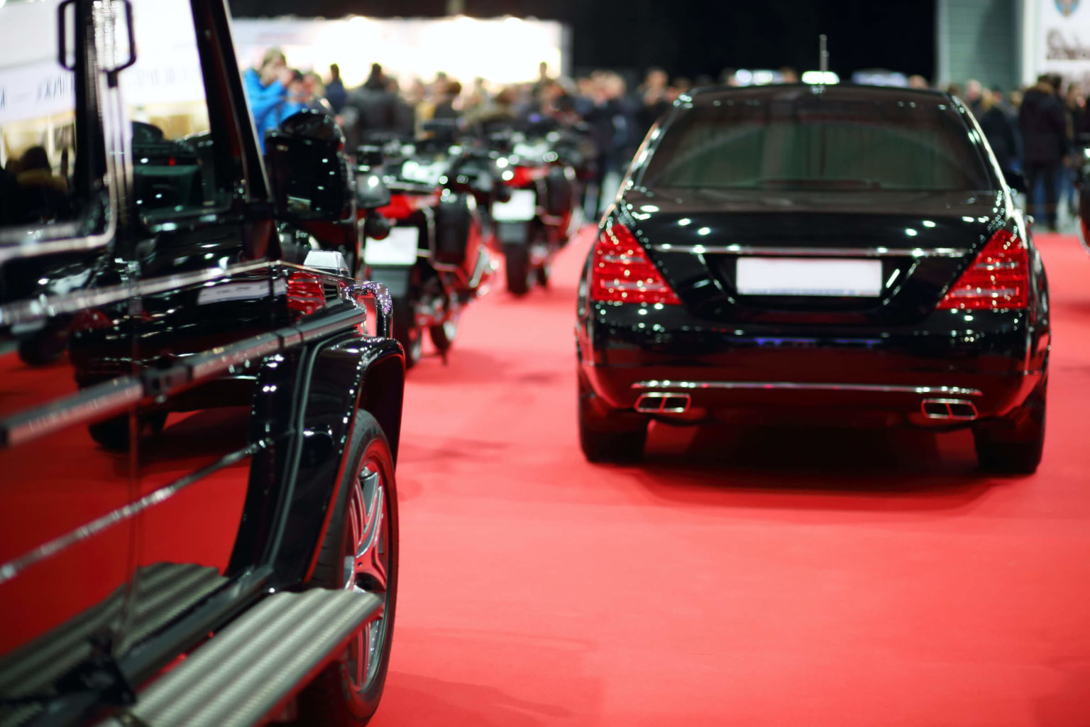 Mercedes VIPLeasing Was es kostet & wer es bekommt!