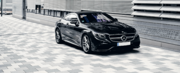 mercedes vip leasing