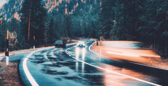 ganzjahresreifen regen