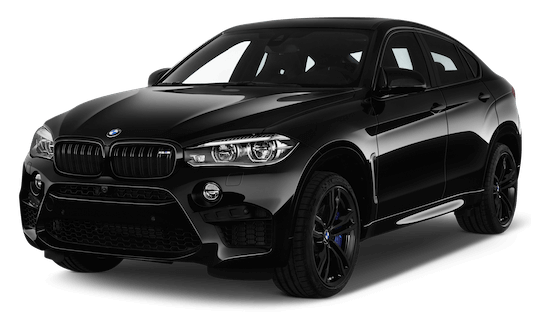 bmw x6 m competition frontansicht