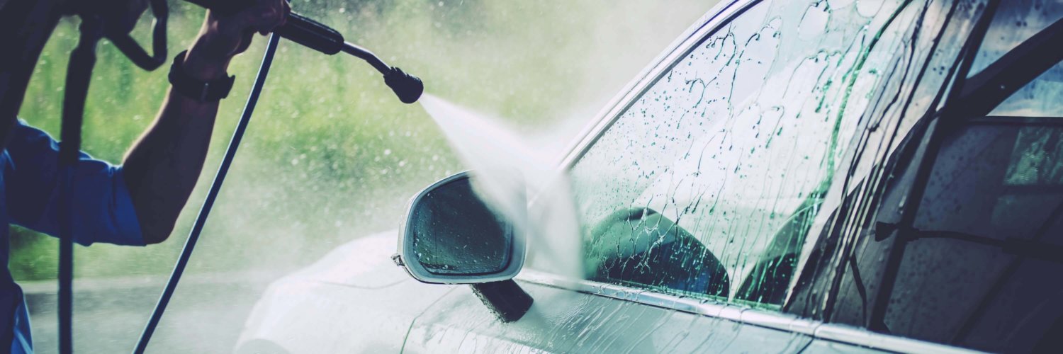 Selber Auto Waschen In Der Nähe Auto selber waschen: So klappt's mit der Autohandwäsche!