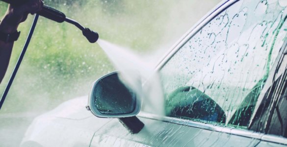 auto hochdruckreiniger