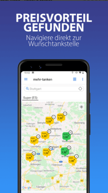 Top-7: Die besten Tank-Apps für Android & iOS!