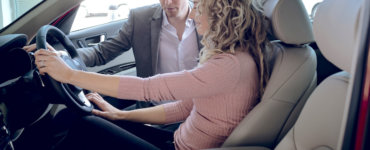 hilfe beim autositz richtig einstellen