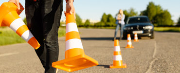 fahrsicherheitstraining