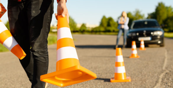 fahrsicherheitstraining