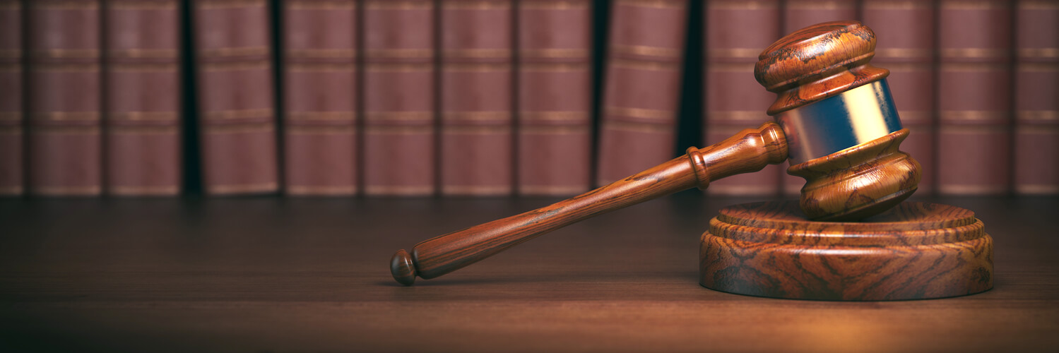 richterhammer neue gesetze