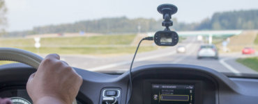 dashcam autokamera