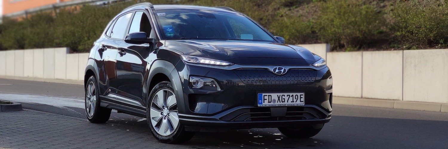 elektroauto mit e-kennzeichen