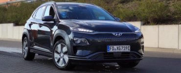 elektroauto mit e-kennzeichen