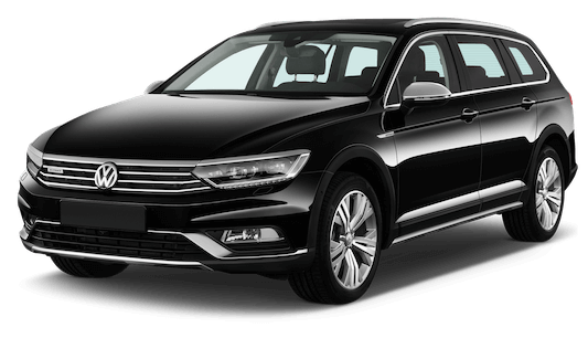 vw passat variant plug in hybrid frontansicht