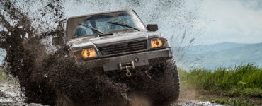 offroad geländewagen