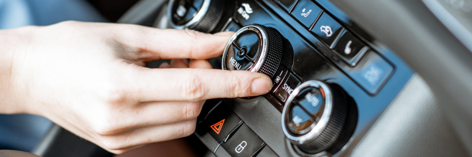 auto klimaanlage oder klimaautomatik