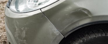 ausbesserung des schadens durch smart repair