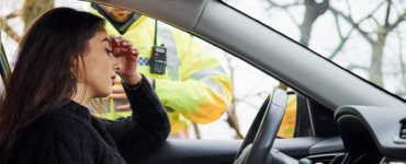 frau wird fuehrerschein entzogen