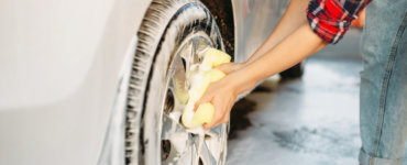 felgen selber reinigen