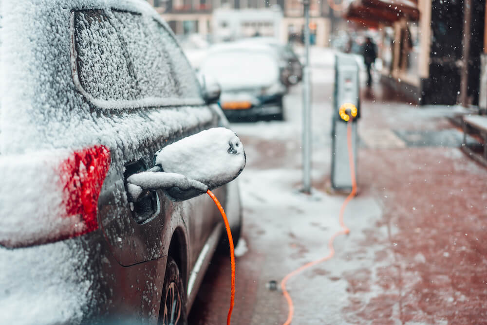 Reichweiteneinbruch im Winter - Gründe und Tipps für E-Fahrer – Magazin für  Elektromobilität