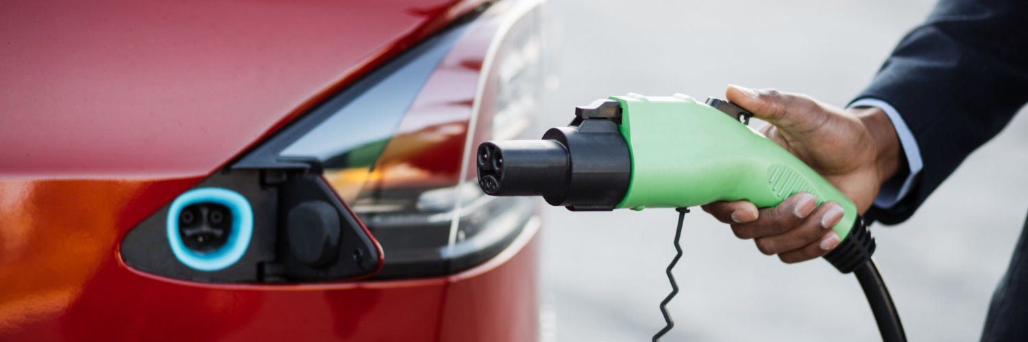 plug-in-hybrid ladestecker