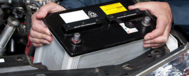 autobatterie richtig entsorgen