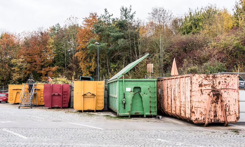 wertstoffhof annahmestelle autobatterien