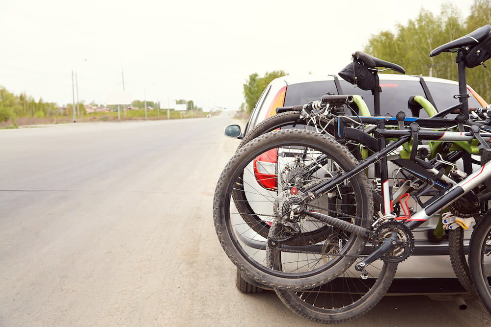 fahrradtraeger fuer die heckklappe