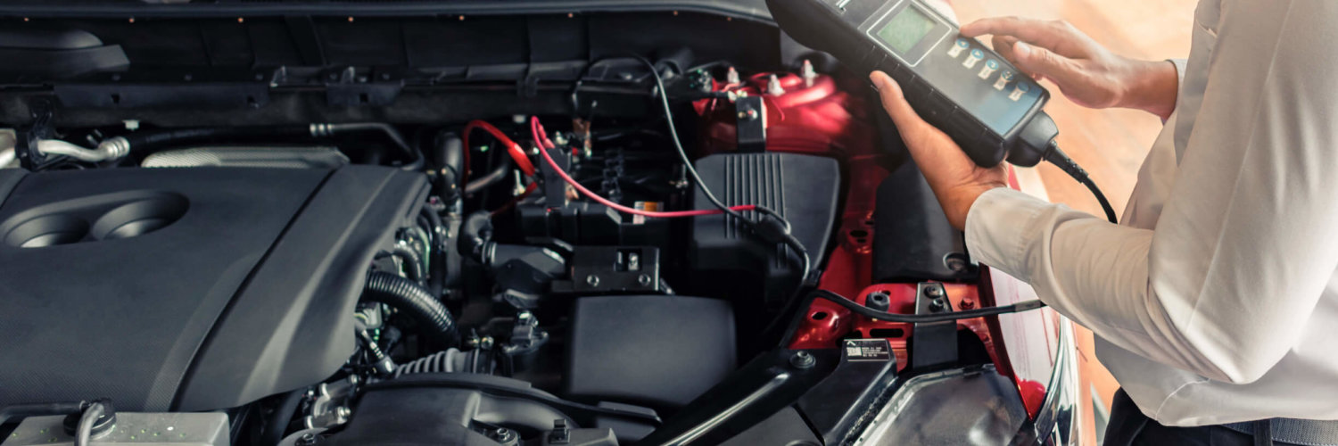 tuev pruefung elektroauto