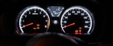 kontrollleuchten im auto