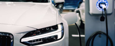 elektroauto laden mit lade flatrate