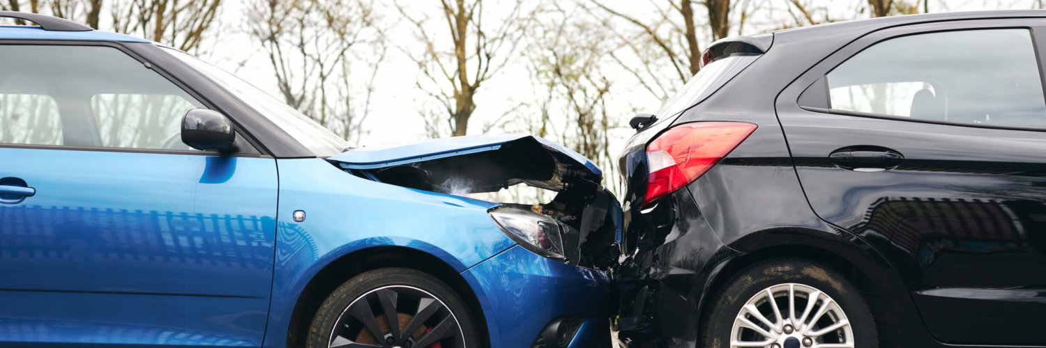 kfz unfall im ausland