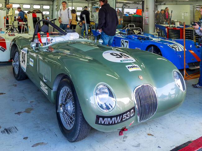 hockenheim historic oldtimertreffen 