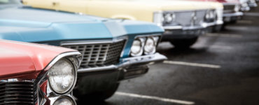 oldtimertreffen in deutschland