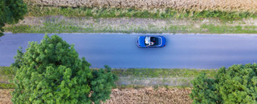 autoreise ins ausland mit leasingfahrzeug