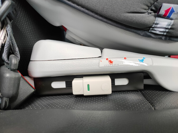 Isofix für Kindersitze & Babyschalen – lässt sich Isofix nachrüsten?