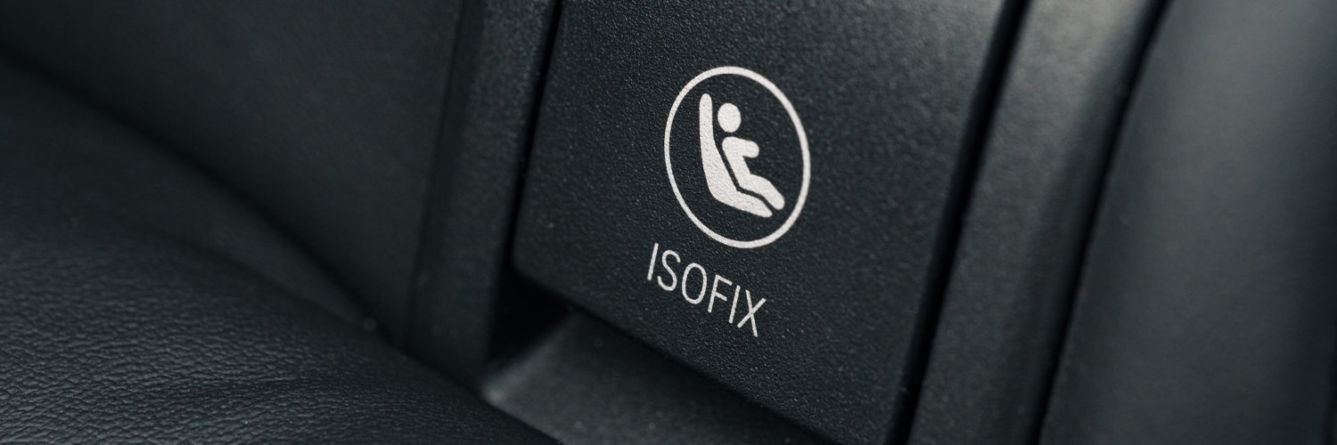 isofix befestigungssystem auto