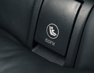 isofix befestigungssystem auto
